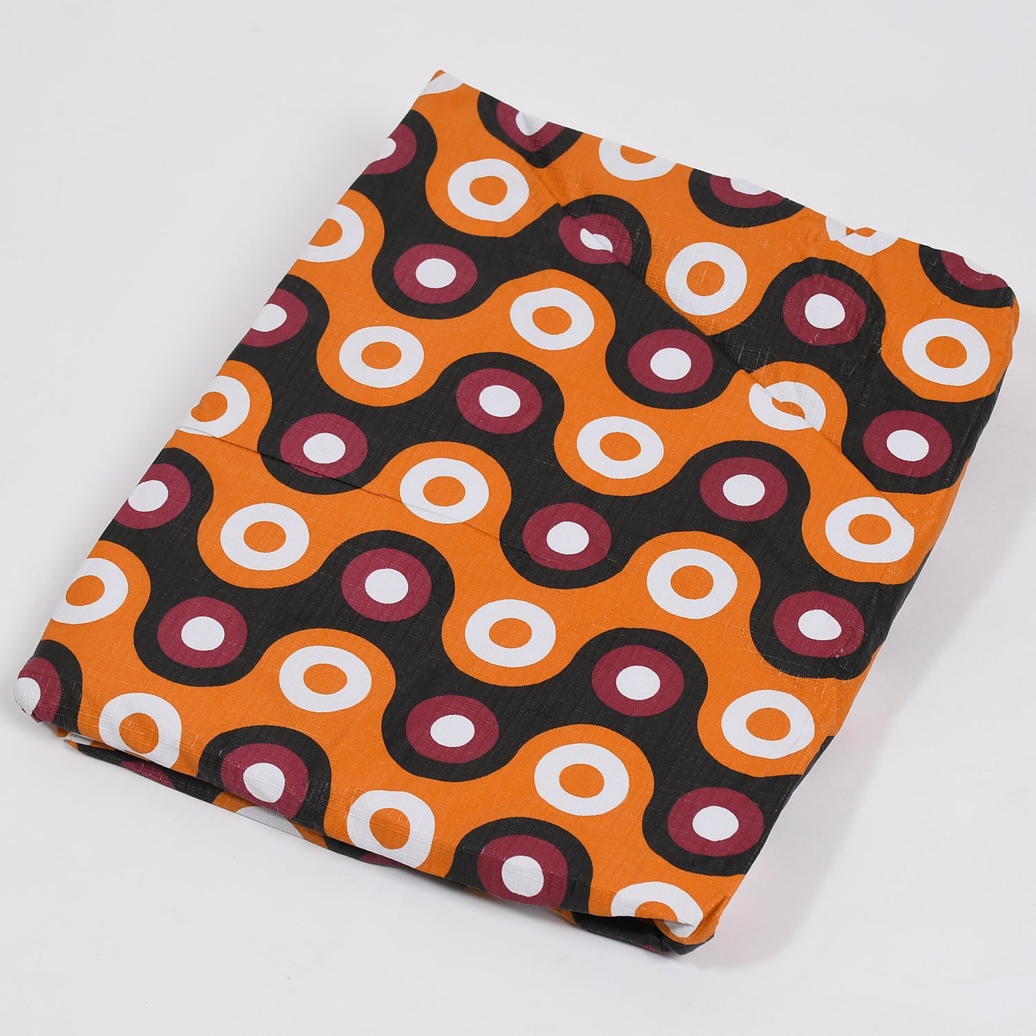 Waterproof Washing Machine Cover (Size 80x60x60 Cm)
