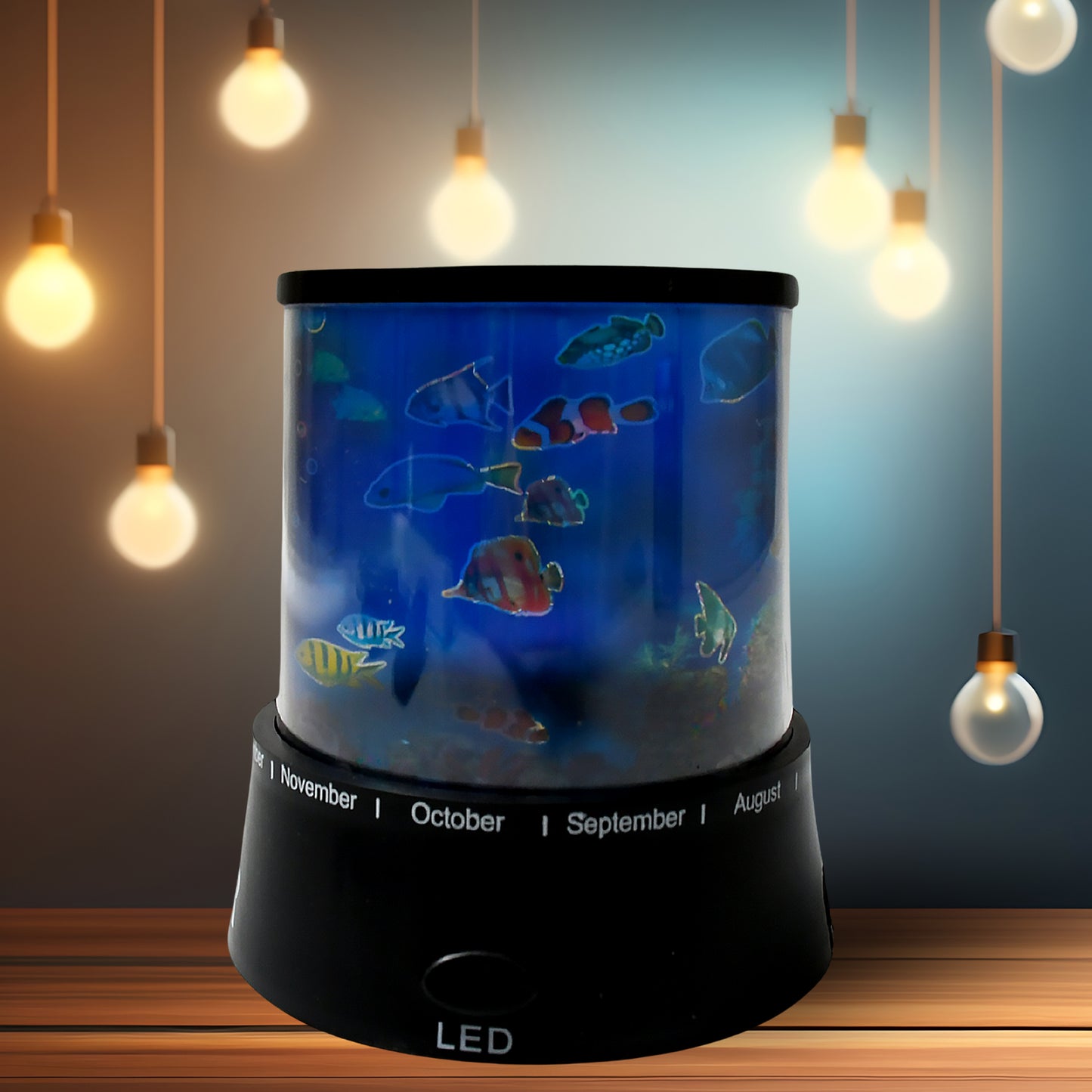 LED Star Projector Night Light Battery Operated Rotating Music Lamp for Kids Bedroom Baby Room Home Decoration Romantic Gift (1 Pc)