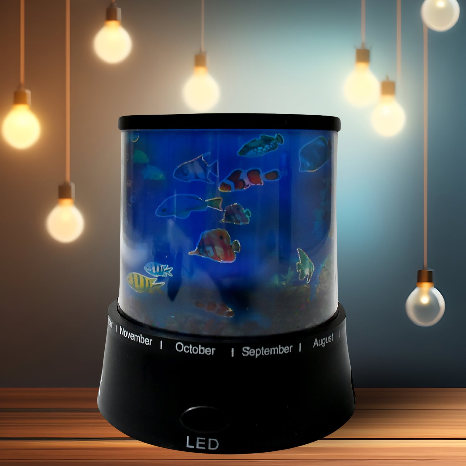 LED Star Projector Night Light Battery Operated Rotating Music Lamp for Kids Bedroom Baby Room Home Decoration Romantic Gift (1 Pc)