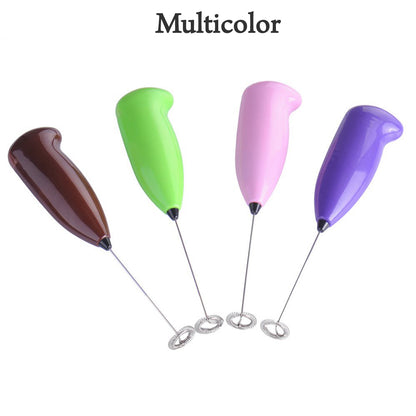 Electric Hand Blender for Mixing and Blending Variable Speed Turbo Stainless Steel Blade Kitchen Mixer Pack of 1