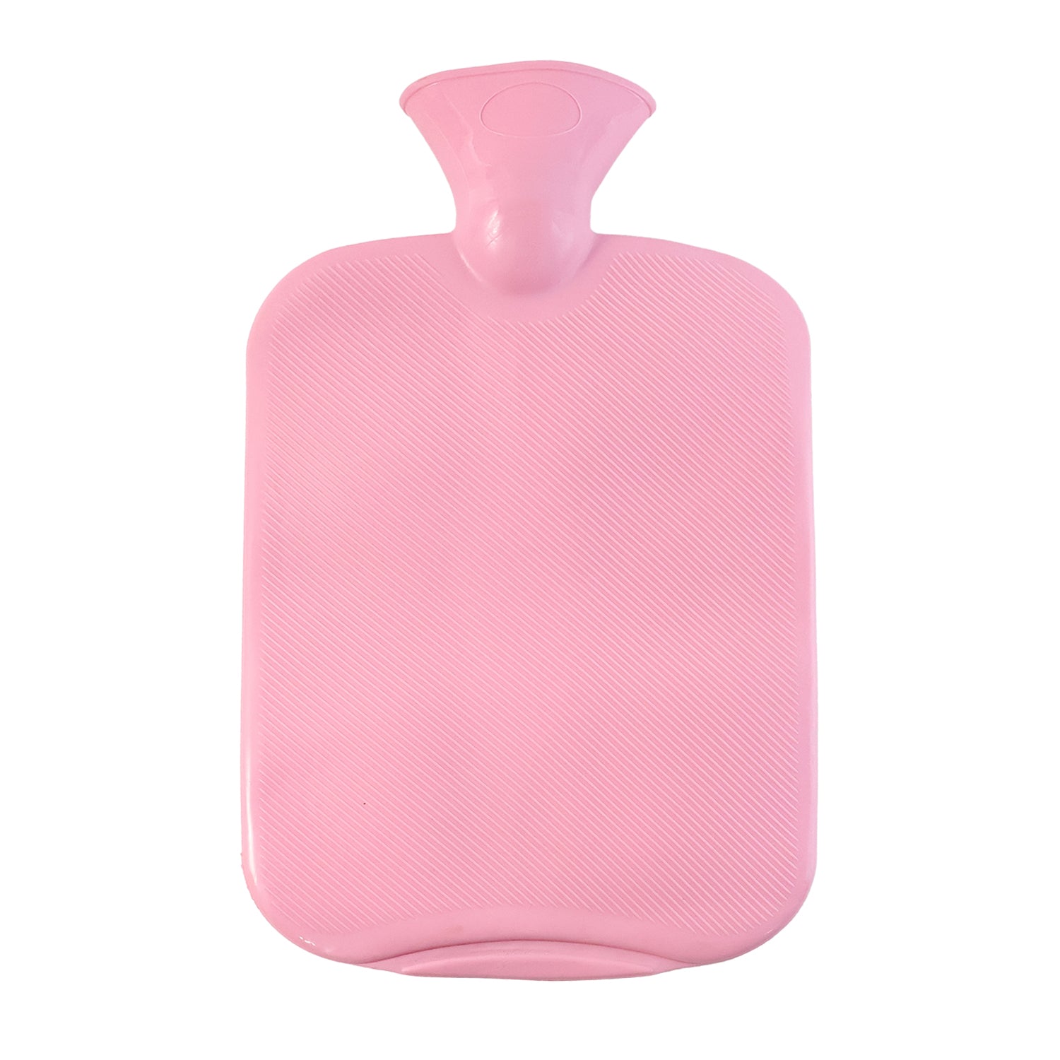 Premium Quality Rubber Hot Water Bag – Large | Heat Therapy Bottle for Pain Relief
