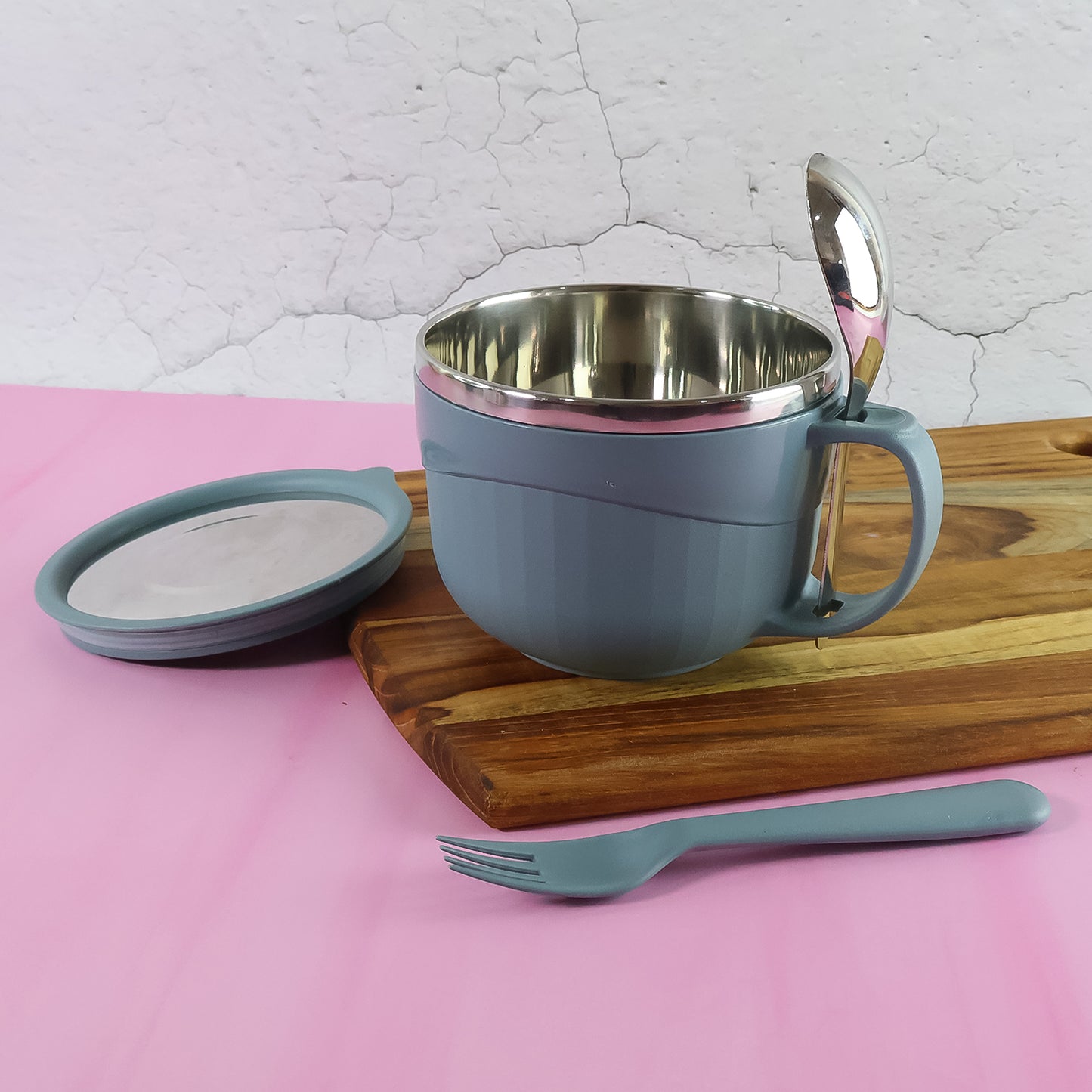 Apex Hot - X Soup / Noodle Bowl (Approx 700 Ml)