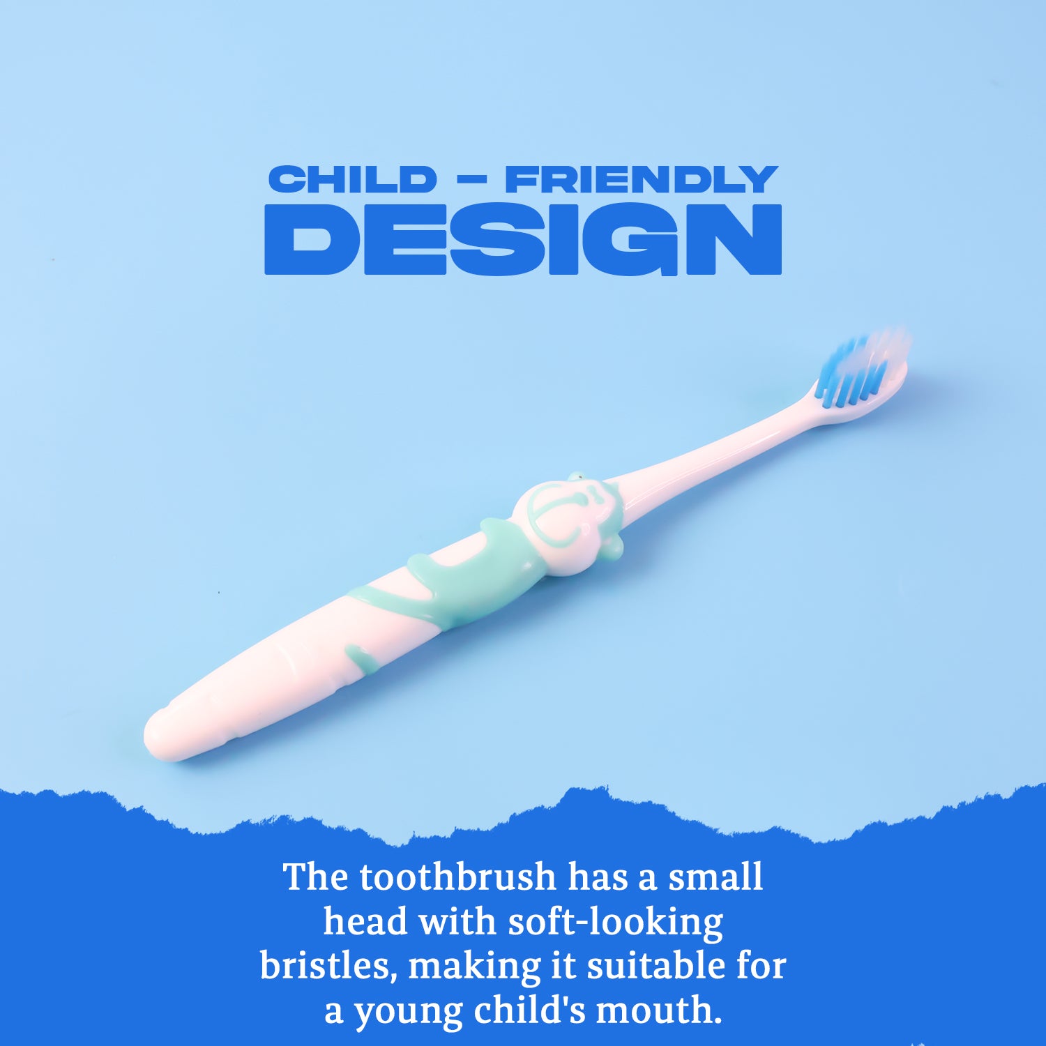 Kids Toothbrush and Helicopter Toy Set – Fun and Engaging Oral Care Combo for Kids | Includes Airplane-Themed Toothbrush and Colorful Helicopter Toy | Perfect for Little Ones