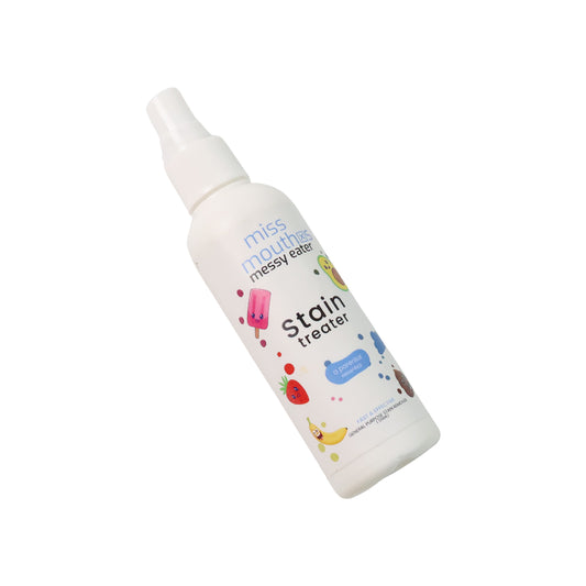 Fabric and Surface Stain Remover Spray 120ml | Quick-Action Stain Cleaner for Clothes, Upholstery, Sofa and Household Fabrics