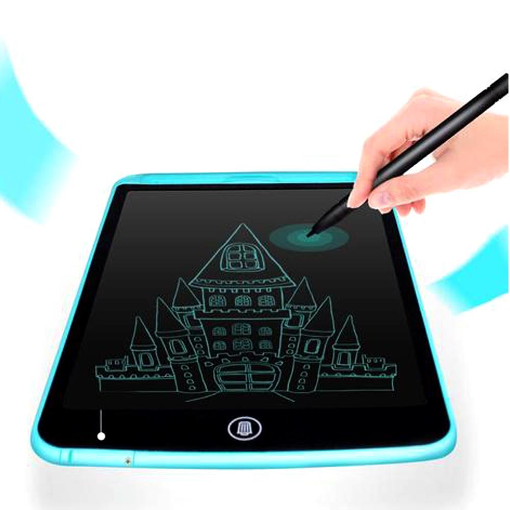 Oblivion LCD Portable Writing Pad / Tablet for Kids - 8.5 Inch