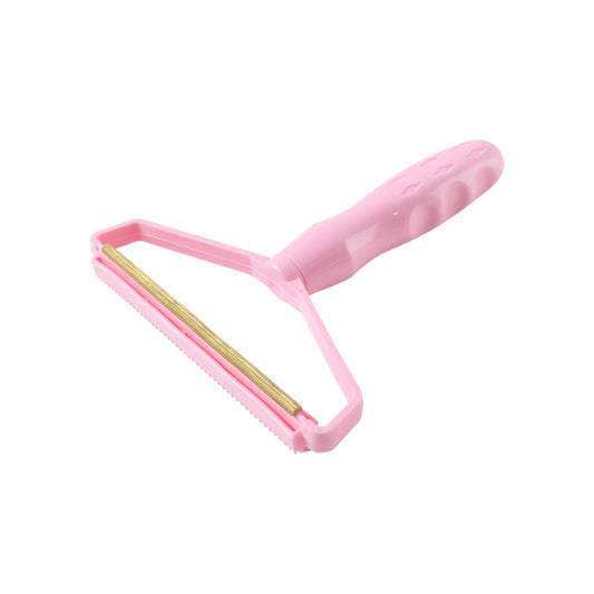 Reusable Lint Remover Fabric Hair Remover Roller for Clothes Sofa Carpets Bedsheets and Pet Hair Cleaning Tool (1 Pc)