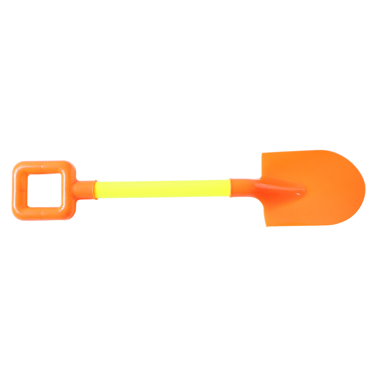 Kids Beach Sand Shovel Toy (1 Pc)