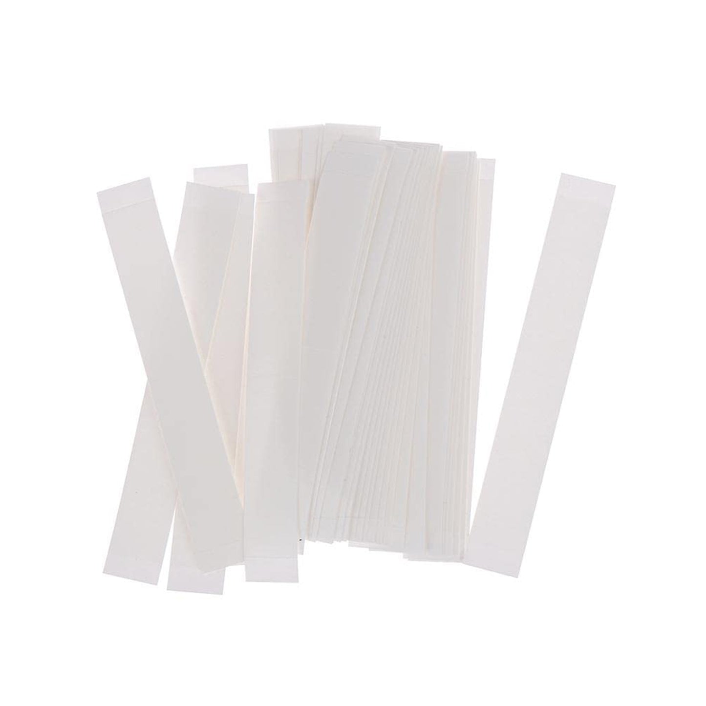Waterproof Anti-skid Disposable Double Sided 36 Adhesive Transparent Clear Medical Tape For Lingerie (Pack of 5)