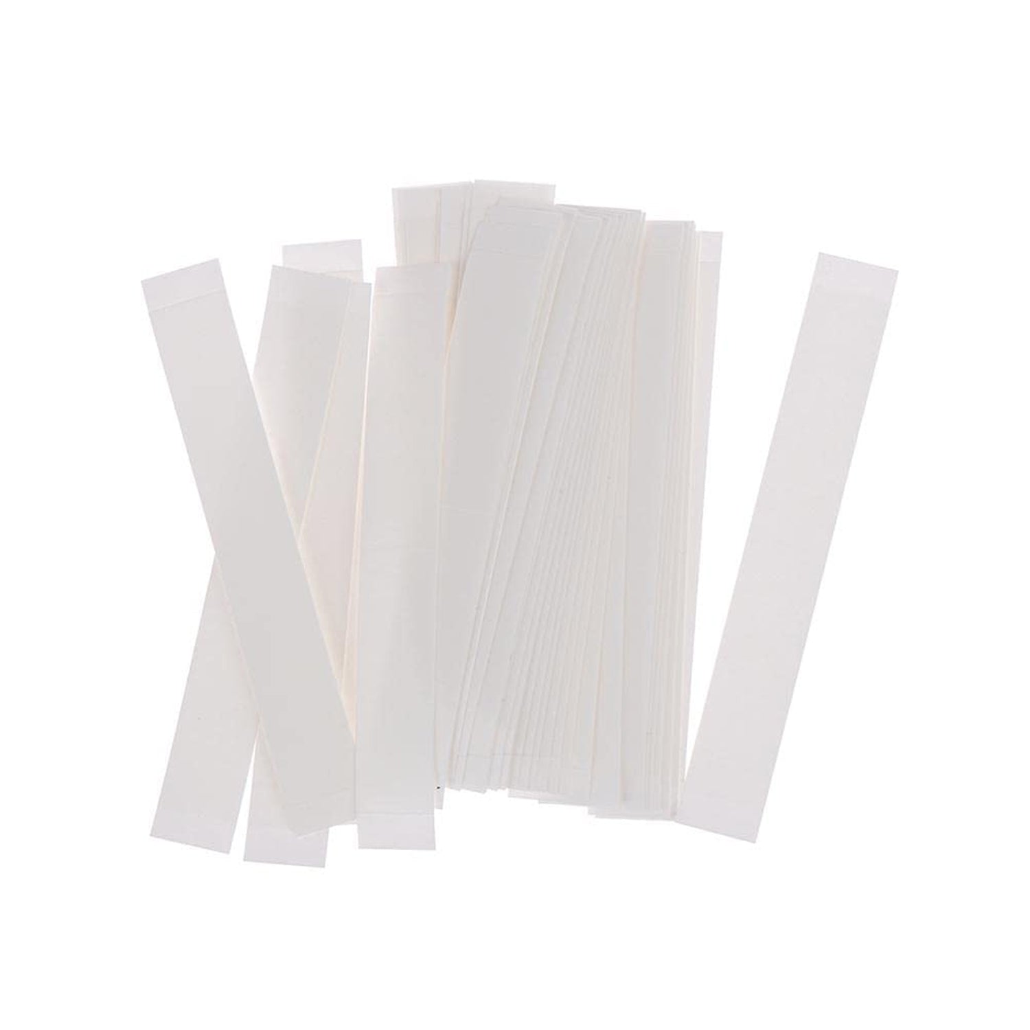 Waterproof Anti-skid Disposable Double Sided 36 Adhesive Transparent Clear Medical Tape For Lingerie (Pack of 5)