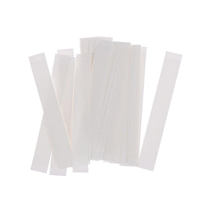 Waterproof Anti-skid Disposable Double Sided 36 Adhesive Transparent Clear Medical Tape For Lingerie (Pack of 5)
