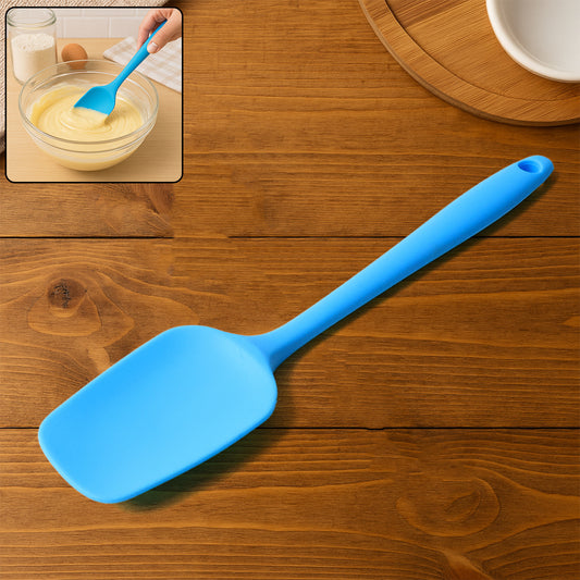 Silicone Spatula for Baking & Cooking (1 Pc)