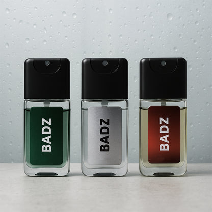 Premium Mixed Fragrance Aromatic Scents Set For Men & Women (20ml 1 Pc)