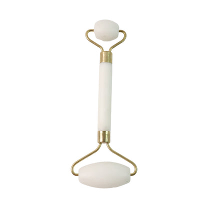 Dual-ended Face Massage Roller - (1 Pc)