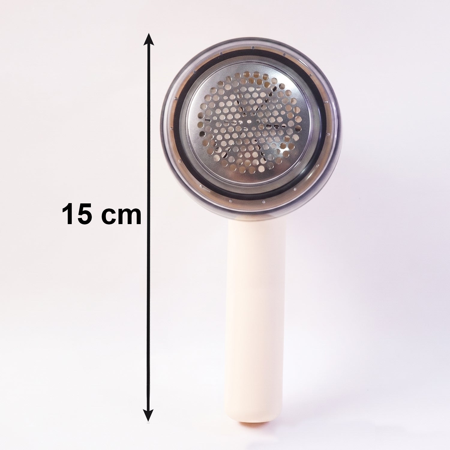 Rechargeable Electric Lint Remover Fabric Shaver For Clothes Sweaters Sofa Blankets (1 Pc)