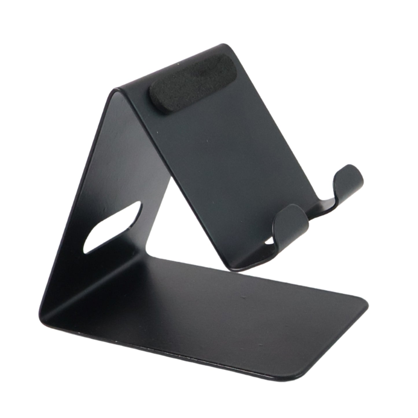 Metal Universal Mobile Tablet Stand Holder - (1 Pc)