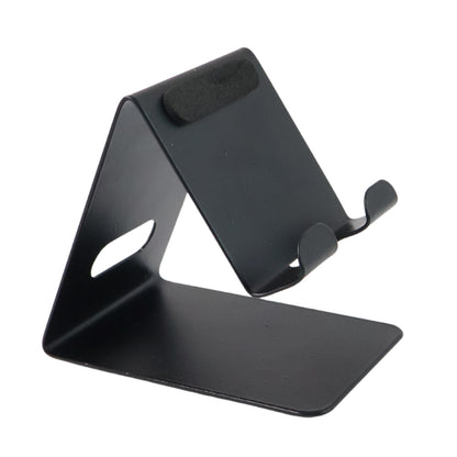 Metal Universal Mobile Tablet Stand Holder - (1 Pc)