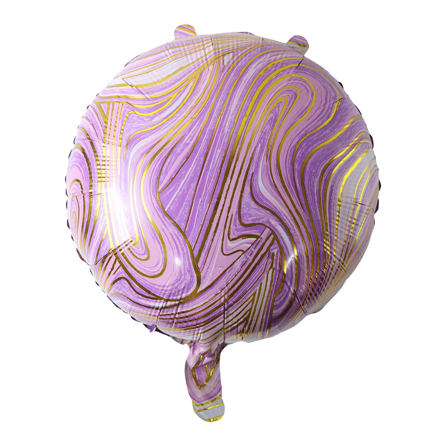 Decoration Foil Balloon – Colorful Party Celebration Balloon for Birthday, Event Wall Backdrop &amp; Home Decoration (1 Pc)