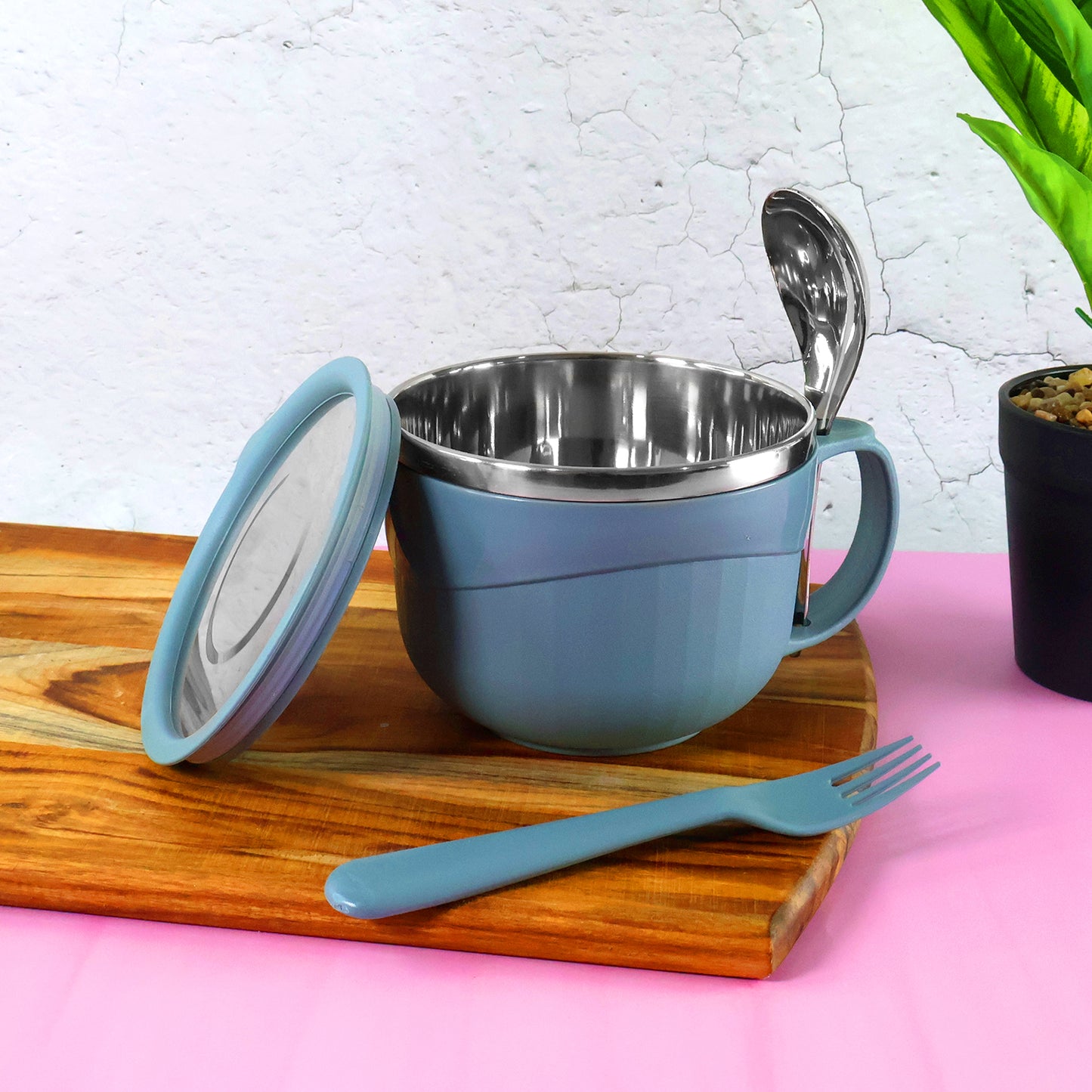 Apex Hot - X Soup / Noodle Bowl (Approx 700 Ml)
