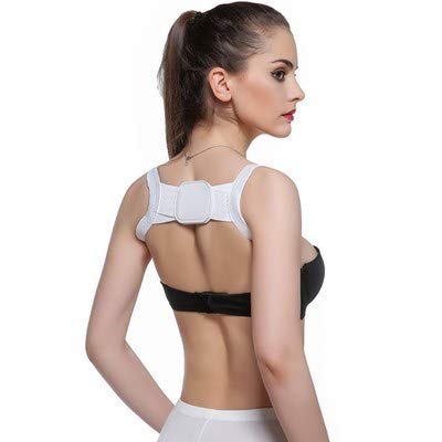 Back and Shoulder Posture Corrector for Adult & Child (Corset Style)