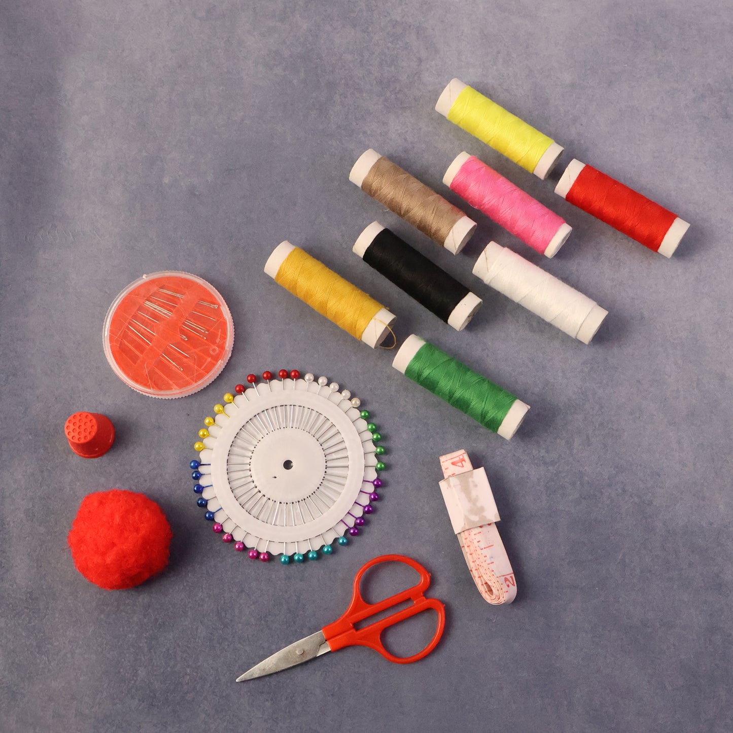 Complete Sewing Stitching Kit (1 Set)