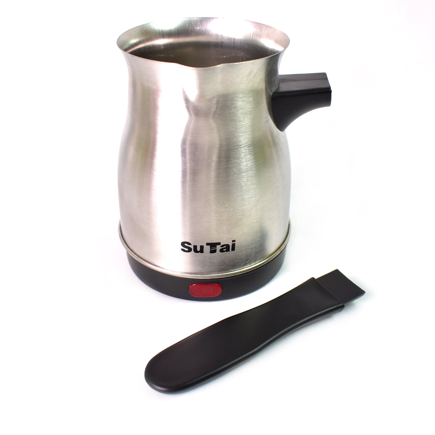 Electric Coffee Pot / Tea Maker Kettle – 800ml