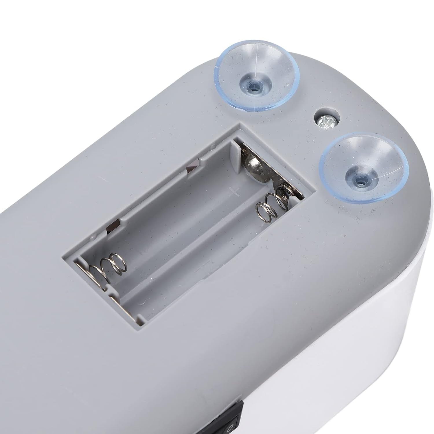 Portable Ultrasonic Jewellery Cleaning Machine for Rings Glasses Watches Coins Retainers Makeup Brushes and Accessories High Frequency Cleaner (Battery Not Included)