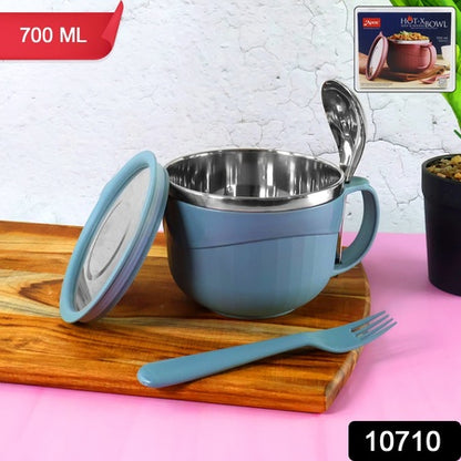 Apex Hot - X Soup / Noodle Bowl (Approx 700 Ml)