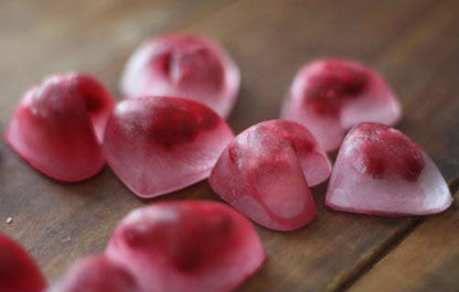 1133 Heart Shape Ice Cube Tray