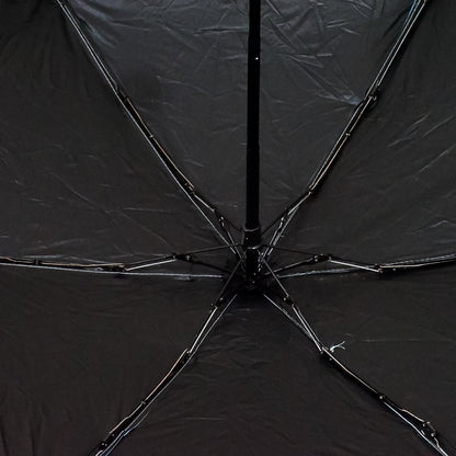 5 Fold Capsule Umbrella for Men Women and Kids Portable Mini Travel Umbrella Windproof Sunproof Rainproof with Case Pack of 1
