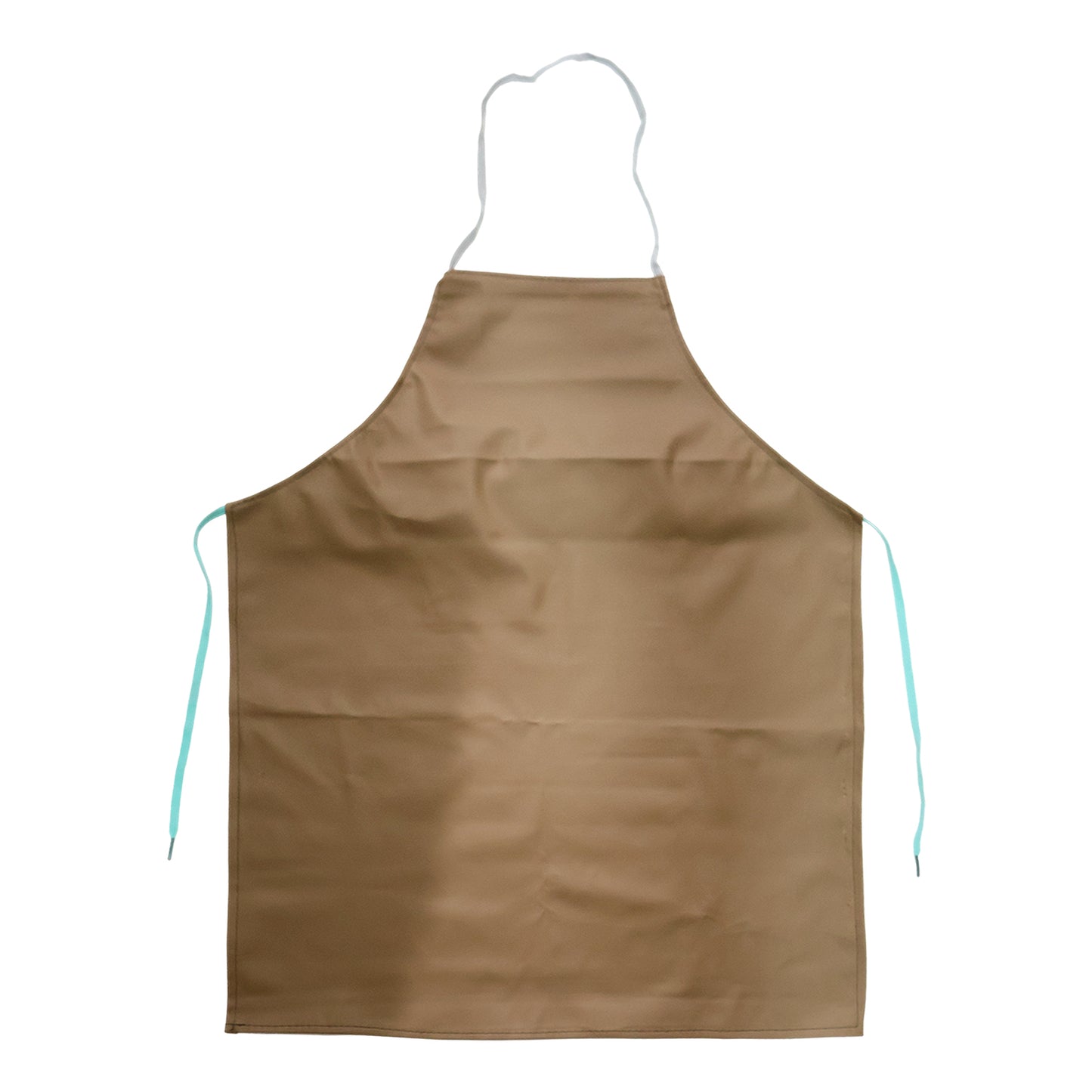 Premium Full-Cover Chef Apron for Kitchen – Durable Daily-Use Apron with Adjustable Neck Strap and Long Waist Ties for Men & Women