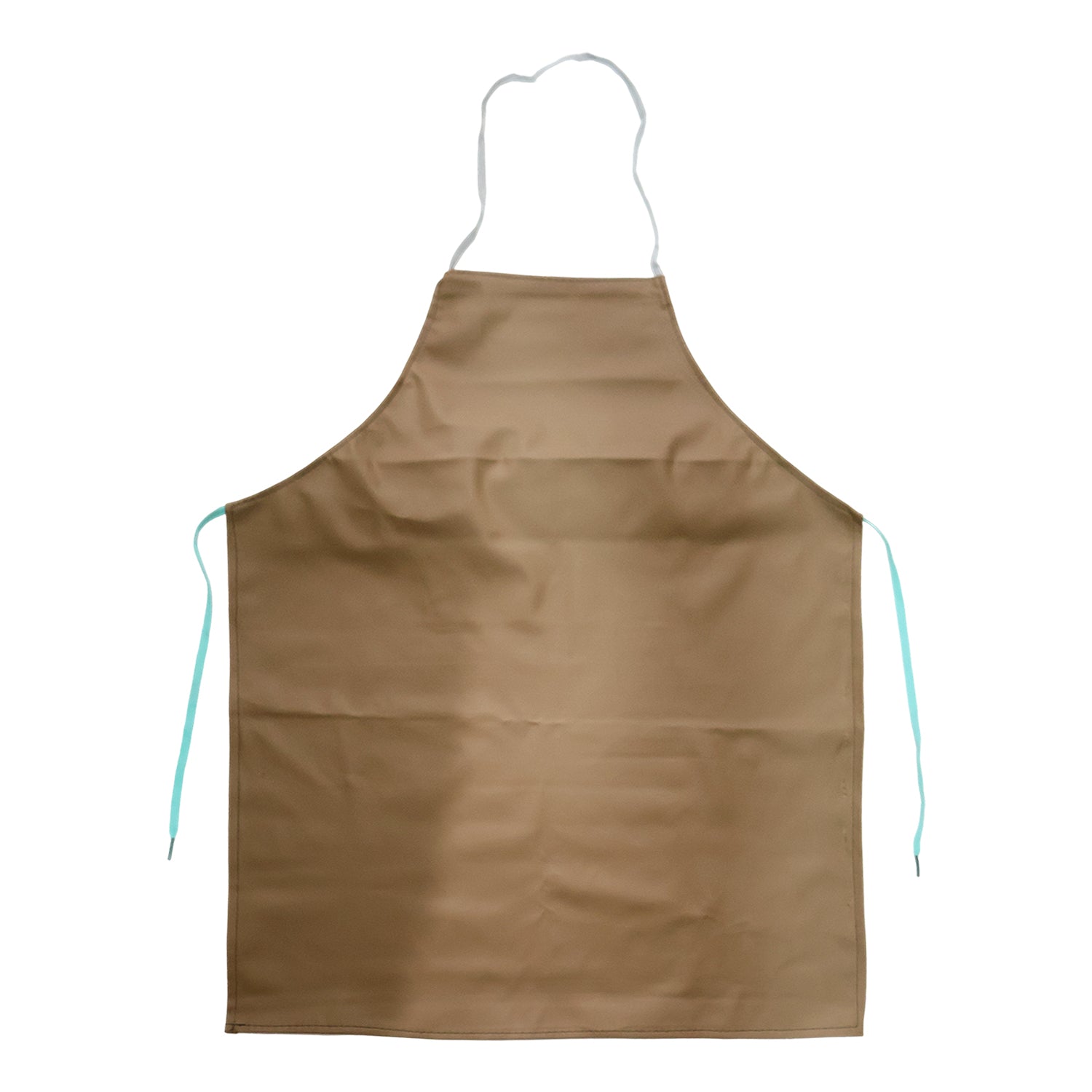 Premium Full-Cover Chef Apron for Kitchen – Durable Daily-Use Apron with Adjustable Neck Strap and Long Waist Ties for Men & Women