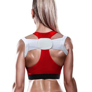 Back and Shoulder Posture Corrector for Adult & Child (Corset Style)