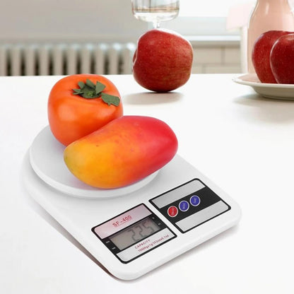 Digital Weighing Scale (10 Kg)