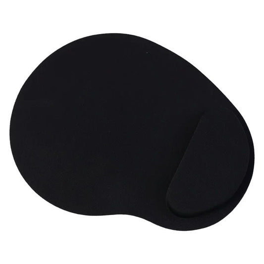 High Quality Gaming Wrist Mouse Pad Ergonomic Soft Wrist Support Desk Mat for Computer Laptop Office Gaming and Study Use (1 Pc)