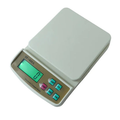 1610 Digital Multi-purpose Kitchen Weighing Scale (Sf400a)