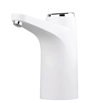 Foldable USB Rechargeable Automatic Water Dispenser Pump for 20 Litre Water Bottles Portable Electric Drinking Water Pump