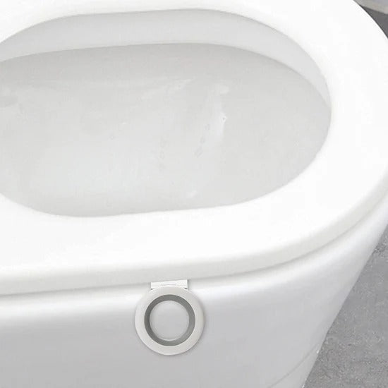 Toilet Seat Lifter Handle, Toilet Cover Lid Handle, Hygienic Toilet Seat Handle, Avoid Touching Toilet Seat Lifter (1 Pc)