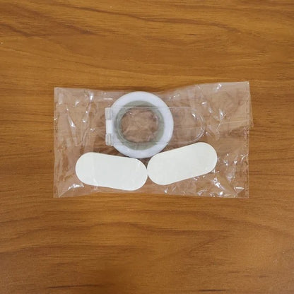 Toilet Seat Lifter Handle, Toilet Cover Lid Handle, Hygienic Toilet Seat Handle, Avoid Touching Toilet Seat Lifter (1 Pc)