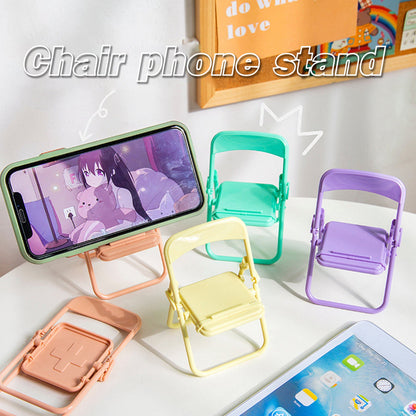 Chair Mobile Stand - 1Pc