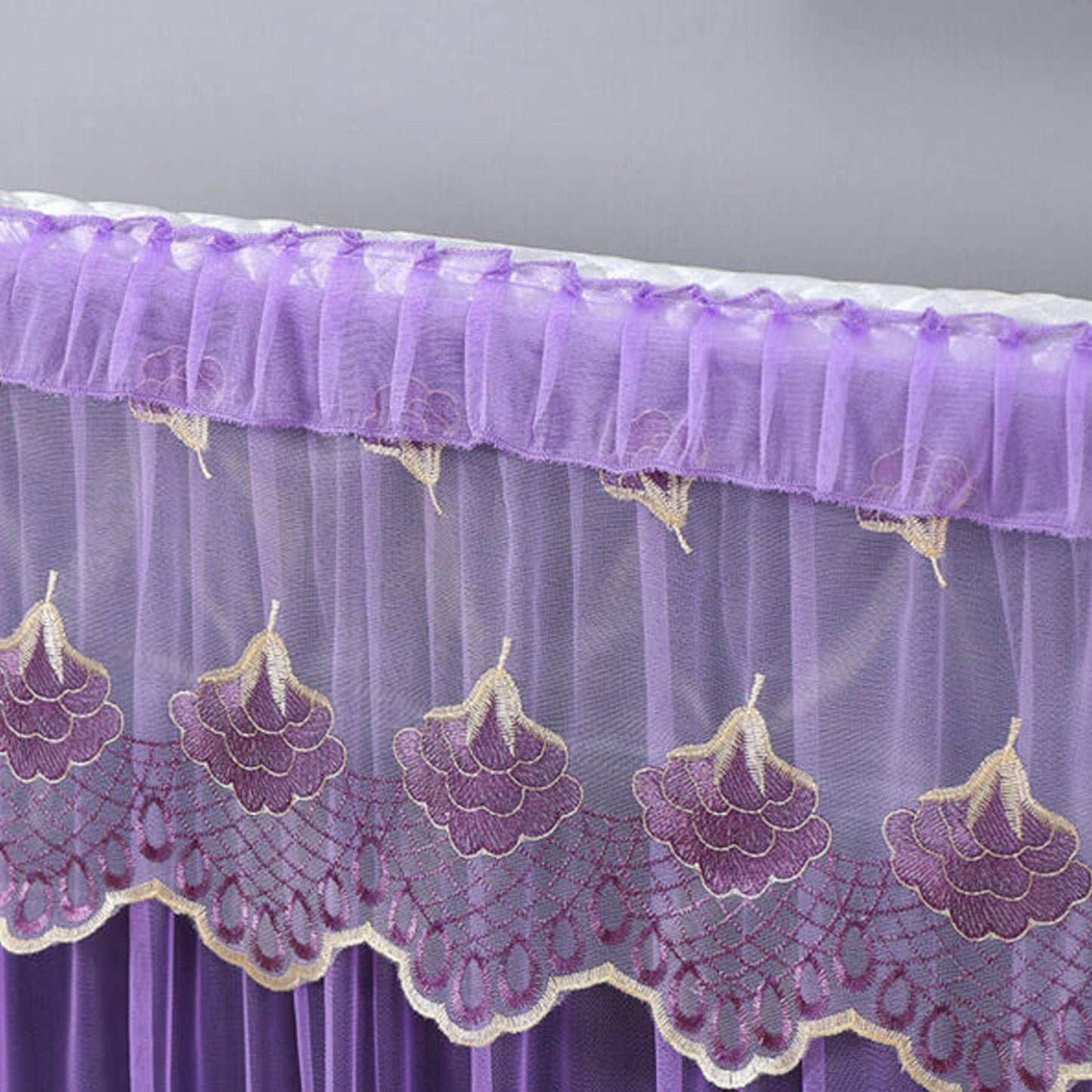 Dustproof TV Cover for 32 Inch LED/LCD TVs