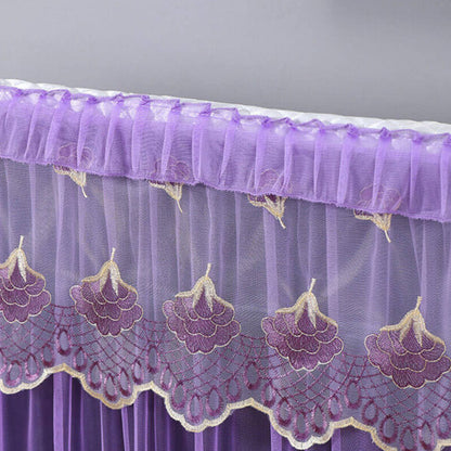 Dustproof TV Cover for 32 Inch LED/LCD TVs