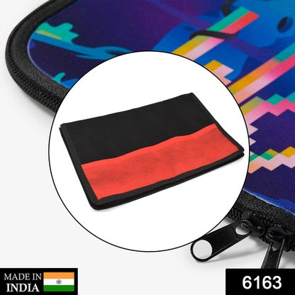 Laptop Sleeve Carry Case with Handle – Protective Laptop Cover Bag for Travel, Office and Daily Use (1 Pc)