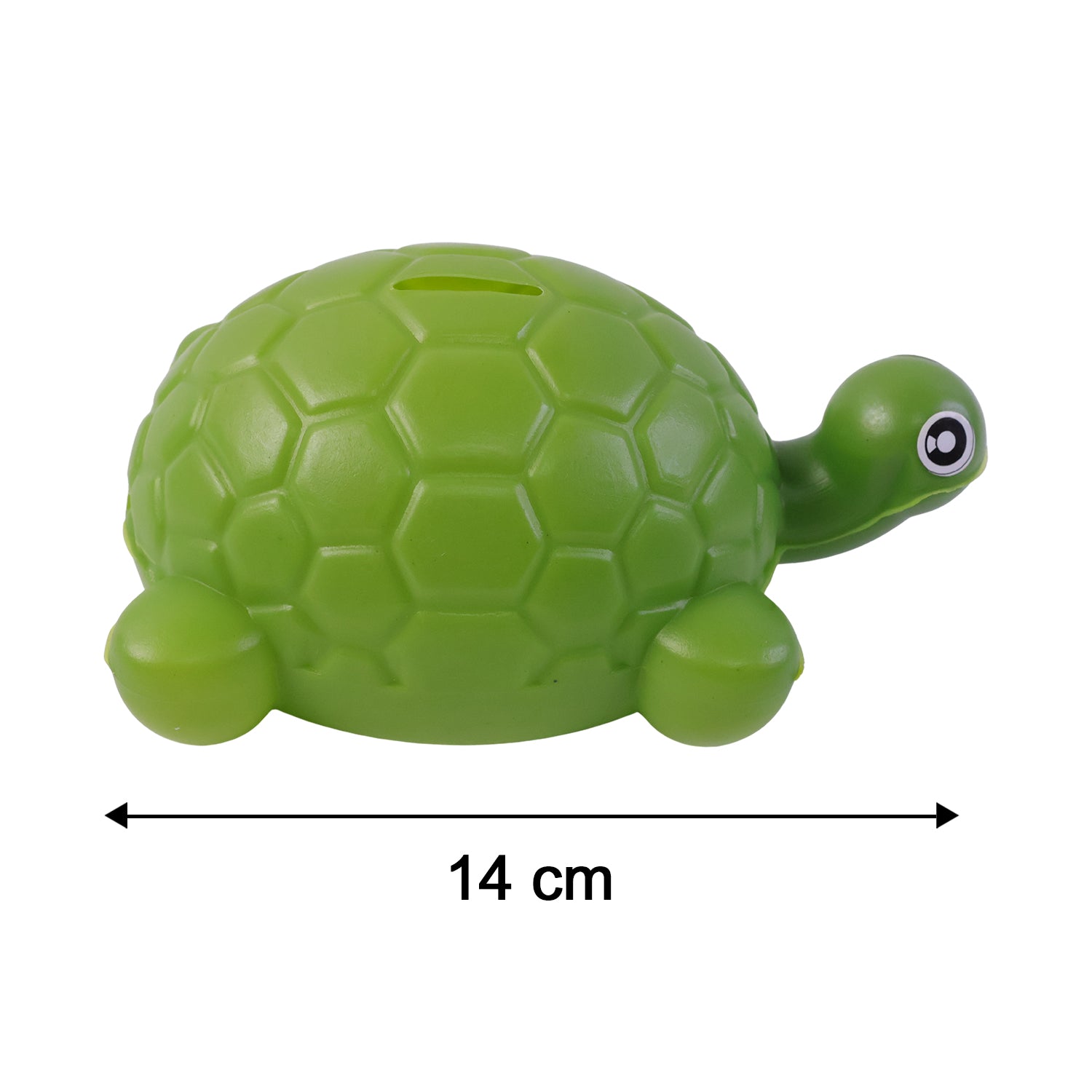Small Tortoise Shape Money Bank Coin Saving Box Cute Turtle Piggy Bank for Kids Coin Storage Tabletop Decorative Savings Box (1 Pc)