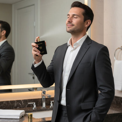 Bellavita Premium CEO Man Eau De Perfume - 100 ML