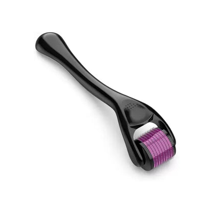 Derma Roller 0.75mm | Anti-Ageing, Scar Reduction &amp; Hair Regrowth Tool