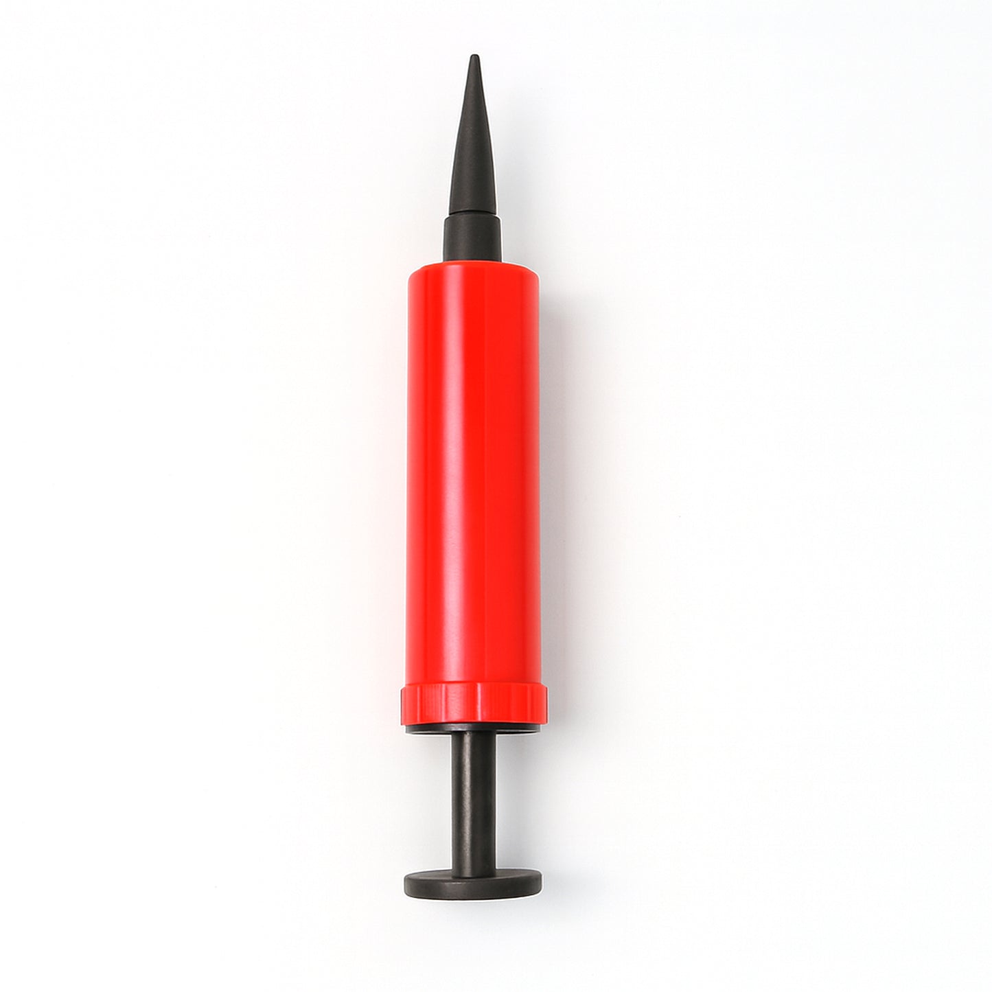 Manual Dual Handheld Balloon Air Pump (1 Pc 17 Cm)