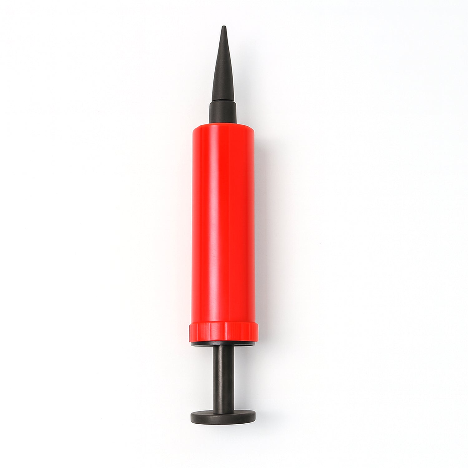 Manual Dual Handheld Balloon Air Pump (1 Pc 17 Cm)