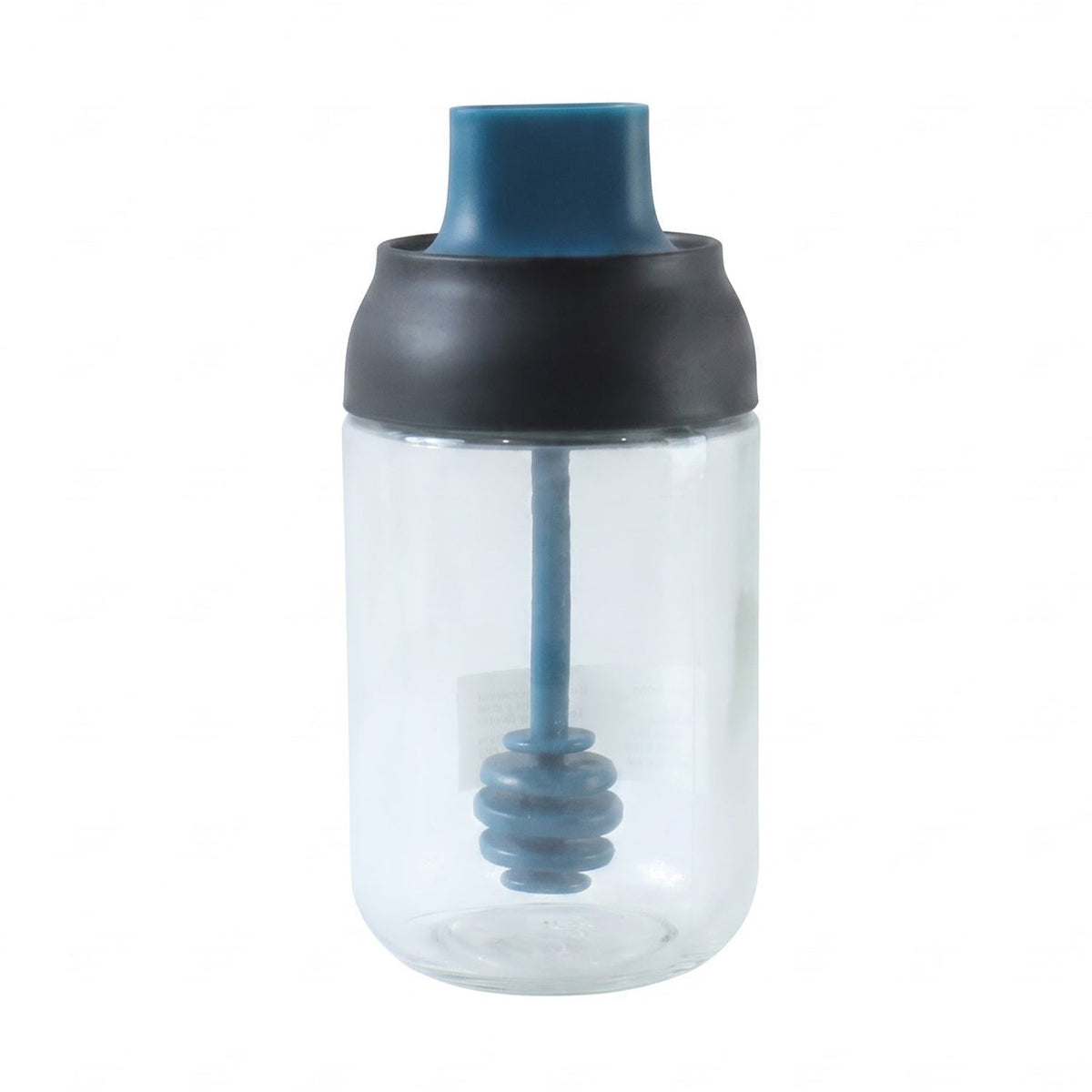 250 ML Glass Oil Dispenser Bottle with Silicone Basting Brush for Cooking, Grilling and Baking (1 Pc)