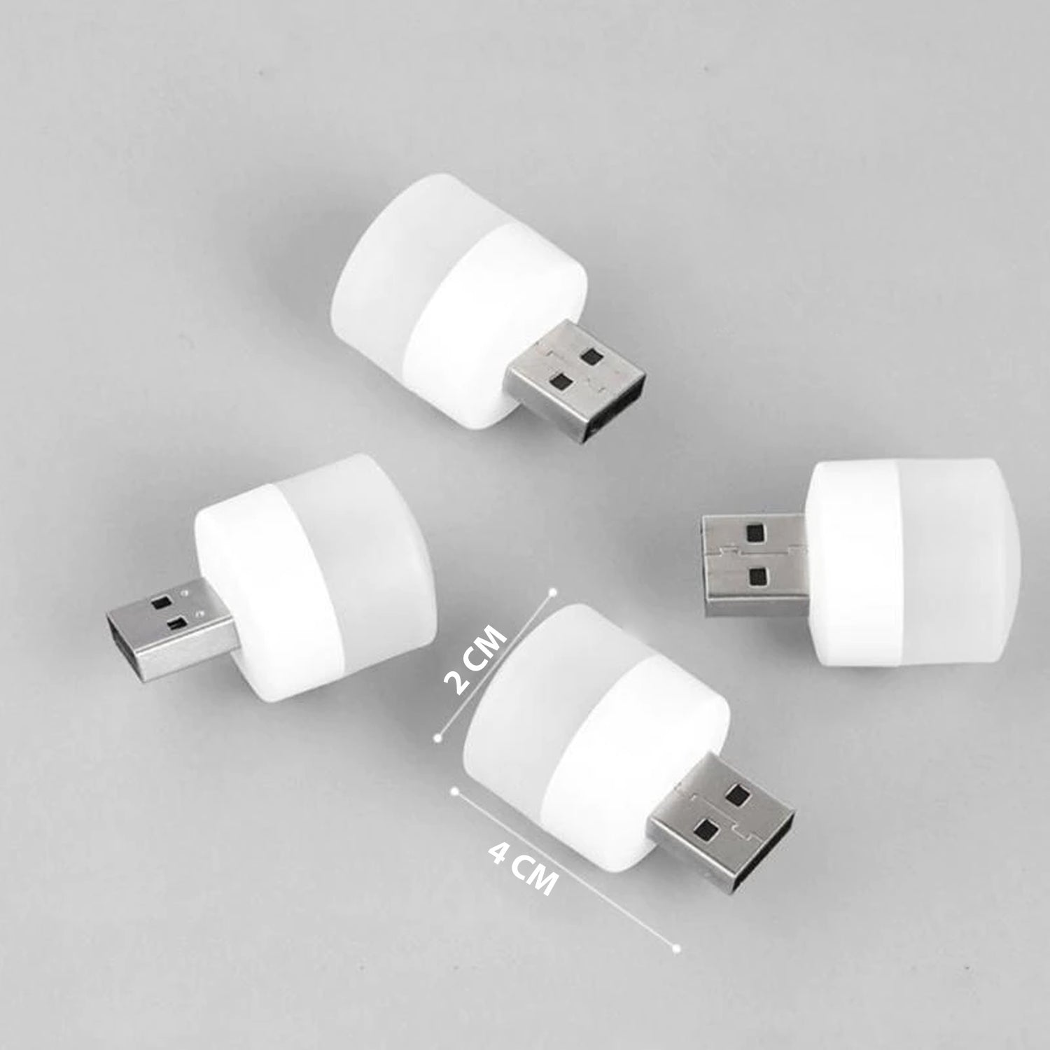 6293 Usb Led Lamp Night Light Plug In Small Led Nightlight Mini Portable For Pc And Laptop.Mini USB LED Night Light | Portable 1W Plug In LED Lamp for Laptop, Power Bank, USB Charger, Car and Emergency Lighting (1 pc)