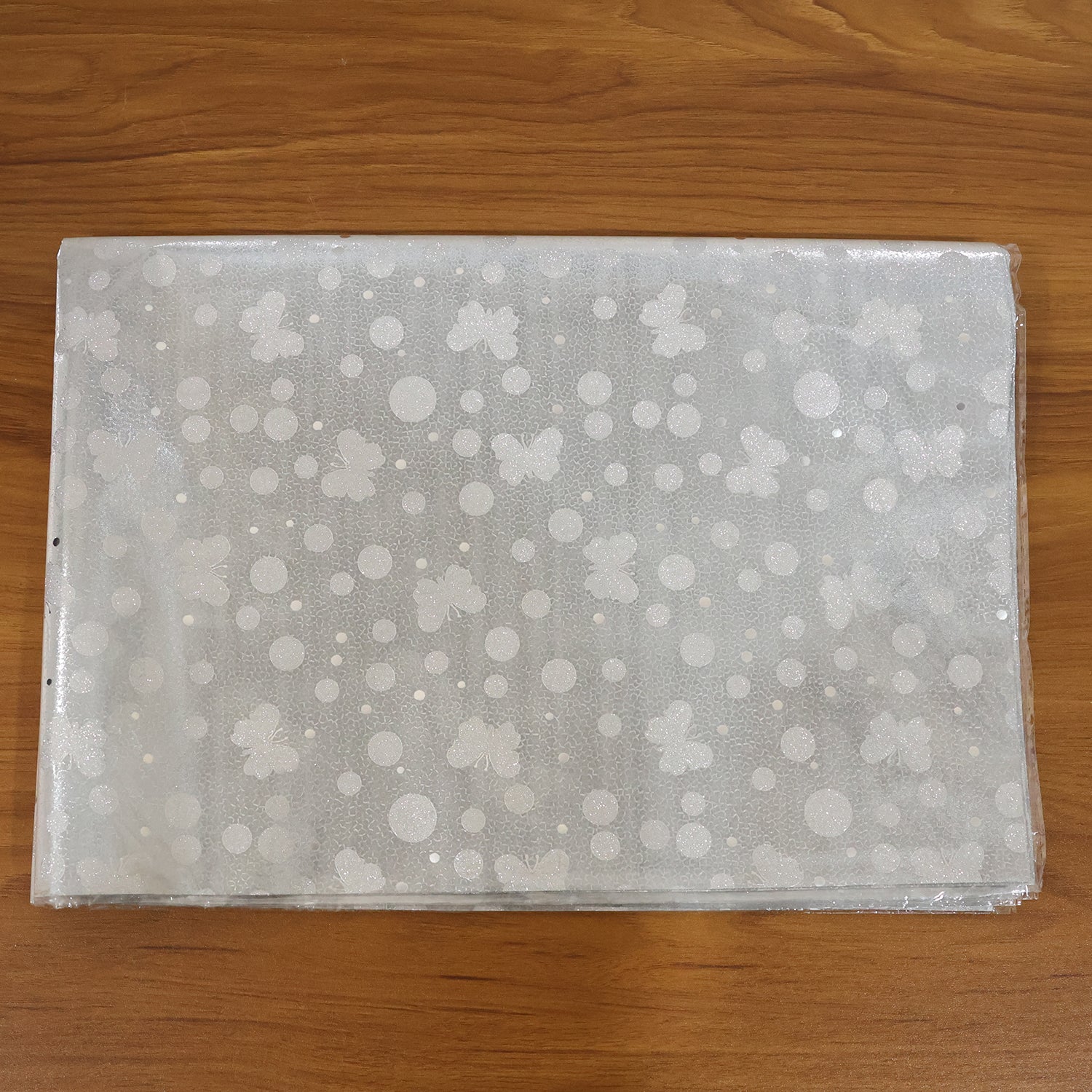 Decorative Gift Wrapping Paper with Butterfly Pattern Mix Design 70x50 CM Premium Gift Wrap Sheet for Birthday Festival Hamper and DIY Gift Packaging | 1 pc